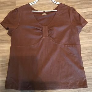 🌟Woman’s Dress Barn shirt